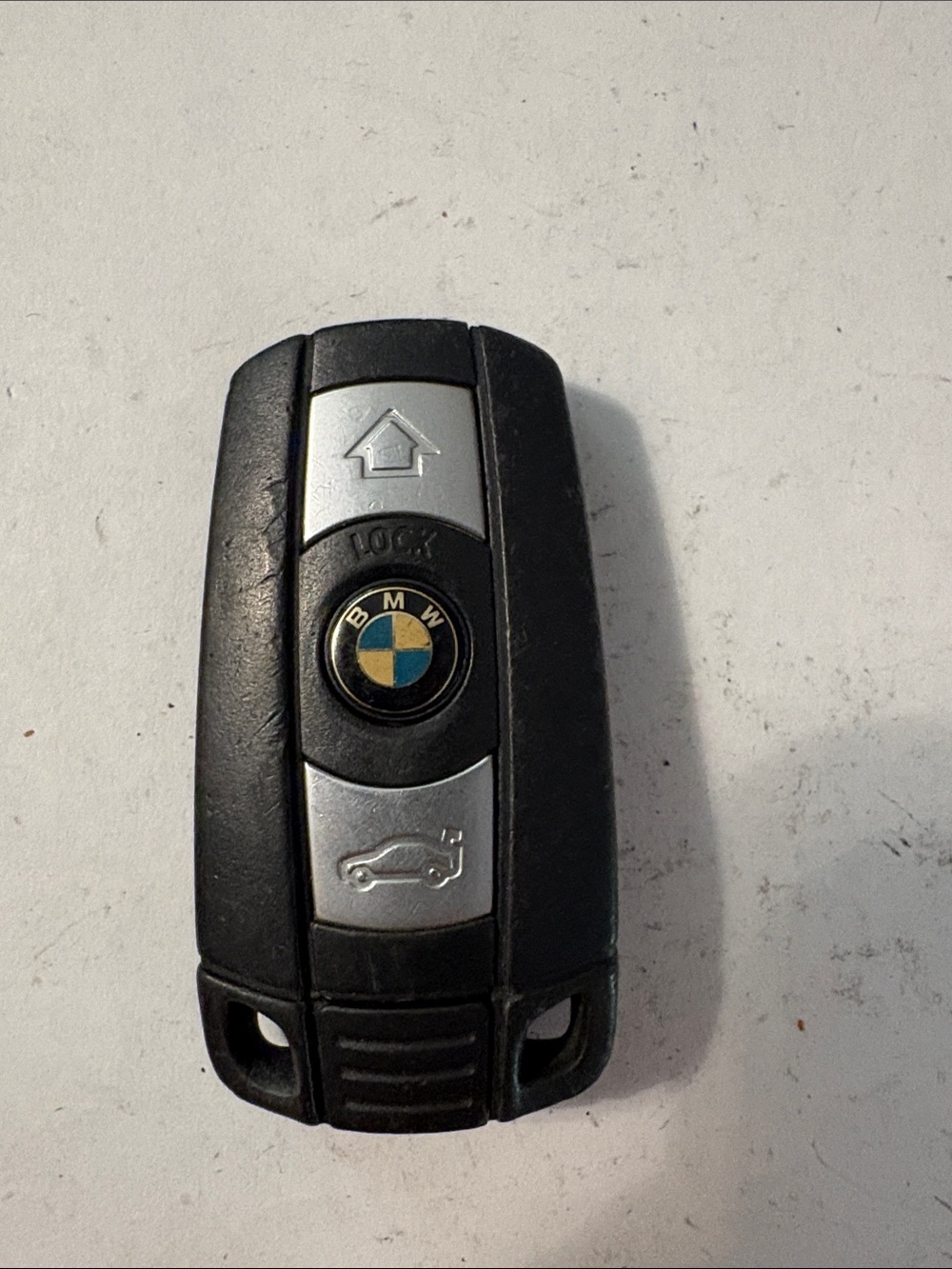 2013 BMW X1 USED KEY FOB